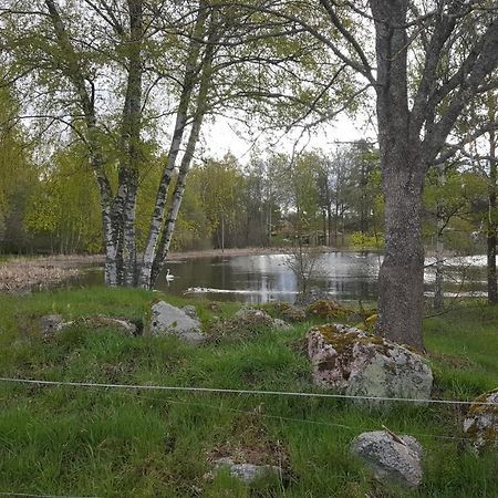 Sollyckan Knivsta  Luaran gambar