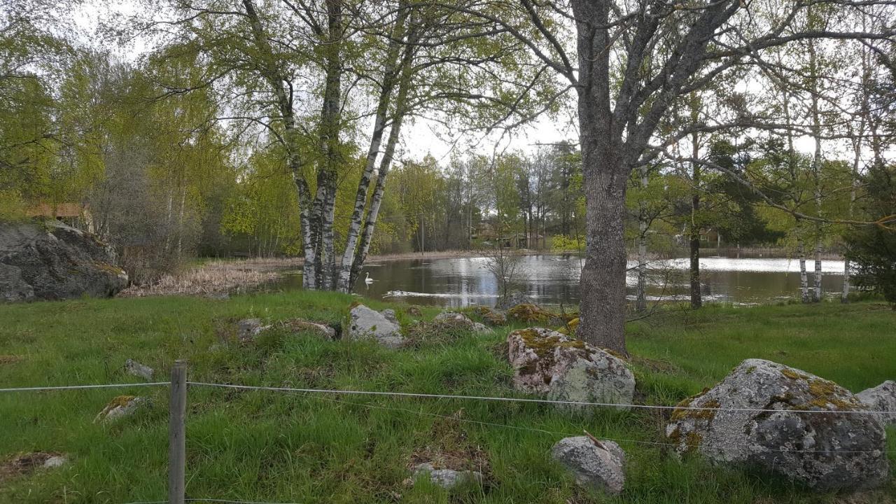 Sollyckan Knivsta  Luaran gambar