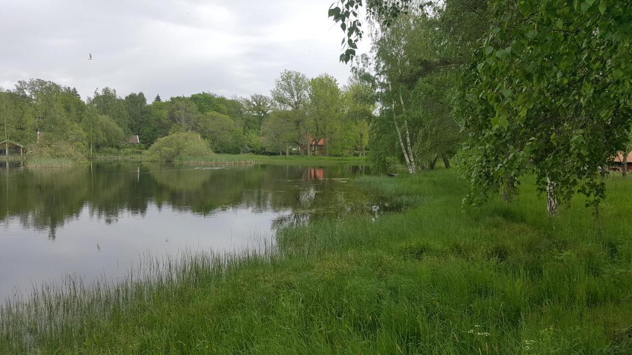 Sollyckan Knivsta  Luaran gambar