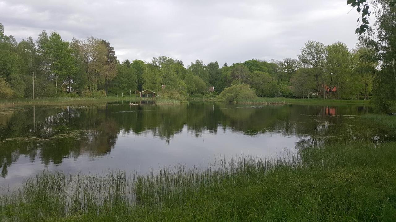 Sollyckan Knivsta  Luaran gambar